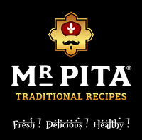 Mr PITA